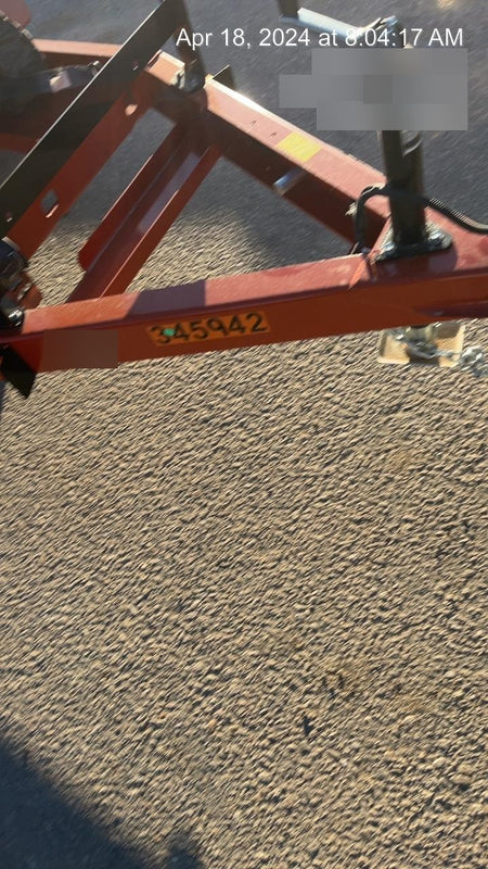 2023 DITCH WITCH S3C