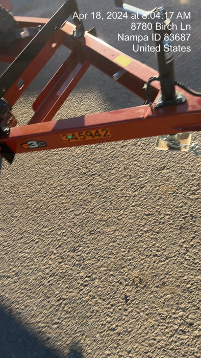 2023 DITCH WITCH S3C