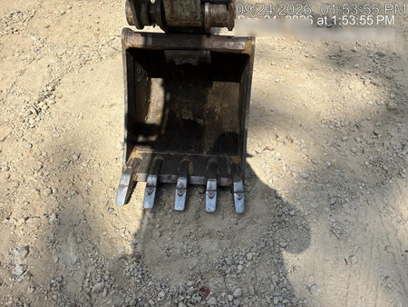 2024 TAKEUCHI TB250-2R