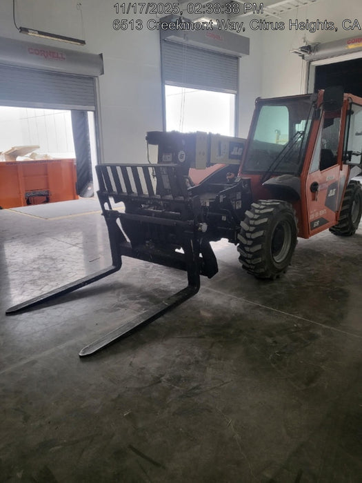 2025 JLG 519