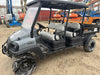 2022 Club Car CA1700D Canopy, Diesel, 4 Passenger