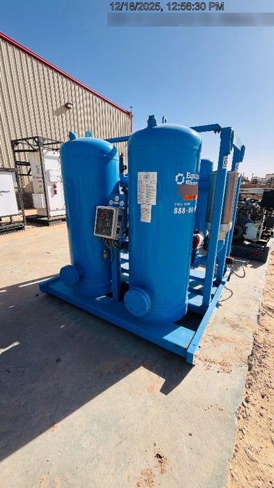 2024 HANKISON RDH-1550G