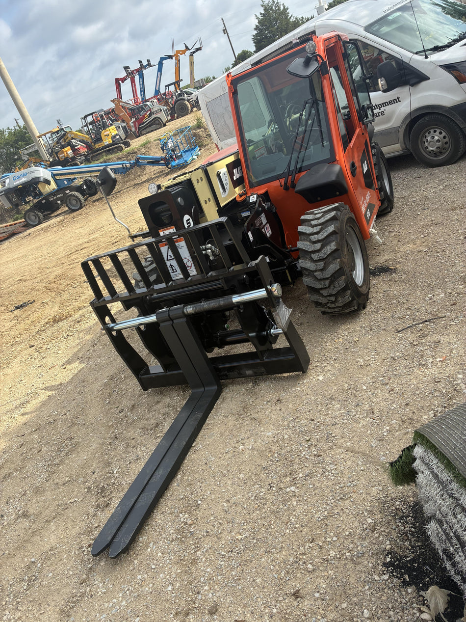 2026 JLG 519