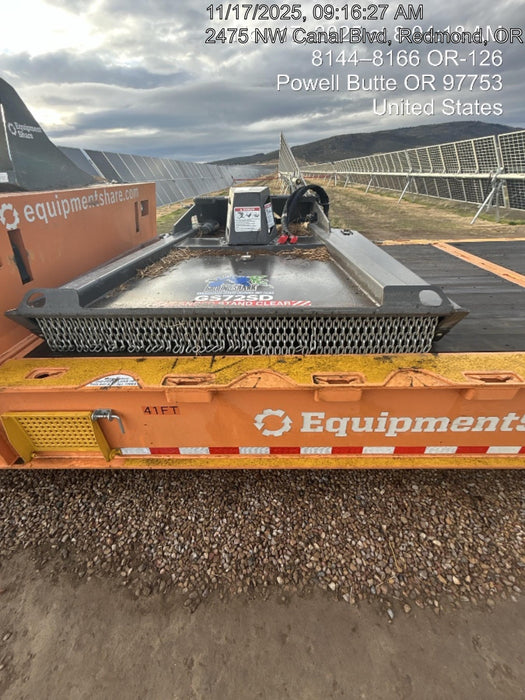 2025 PALADIN 30372A-0022