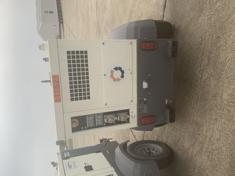 2020 ATLAS COPCO QAS45