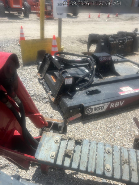 2025 VIRNIG RBV72-25