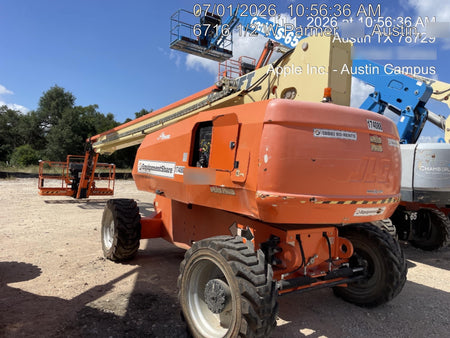 2021 JLG 860SJ