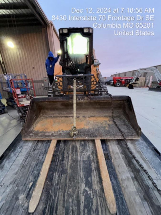 2024 ARROW MATERIAL HANDLING FS5100CB - 72"