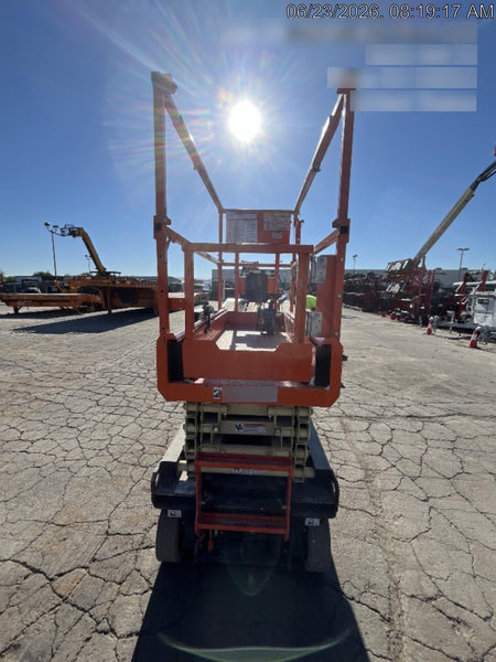 2022 JLG R1932