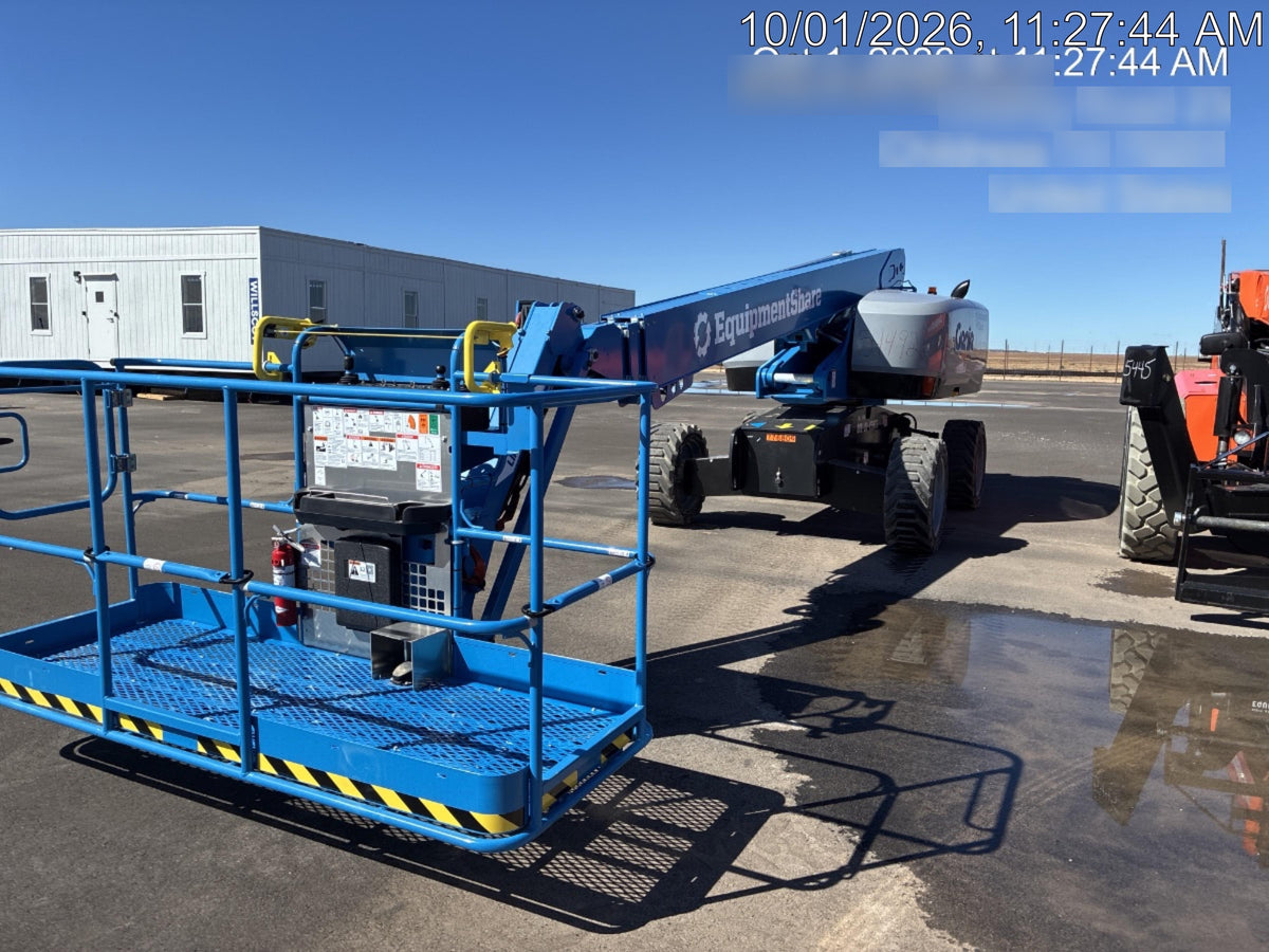 2026 GENIE S-65 XC