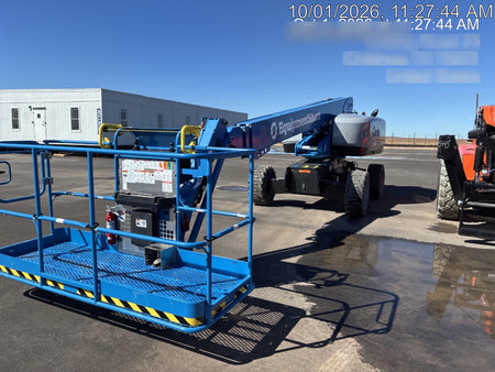 2026 GENIE S-65 XC