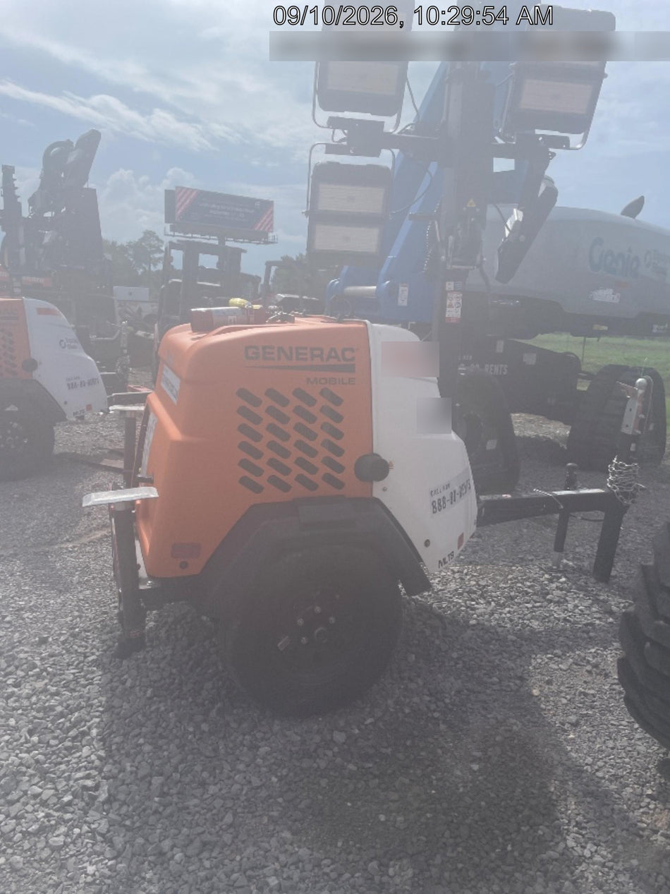 2026 GENERAC MLTS-4