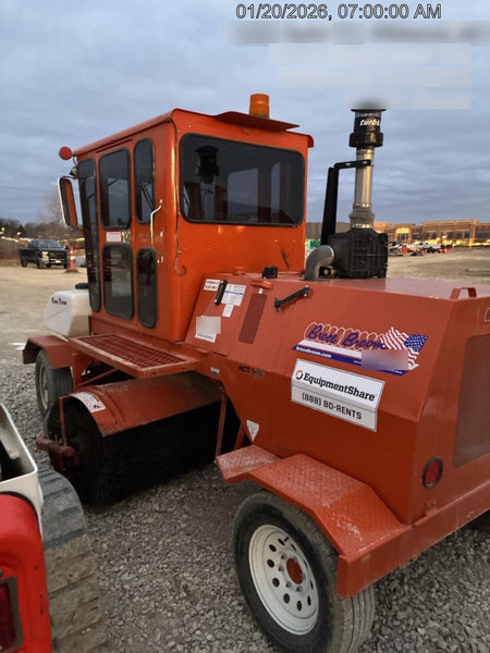 2023 BROCE RCT350