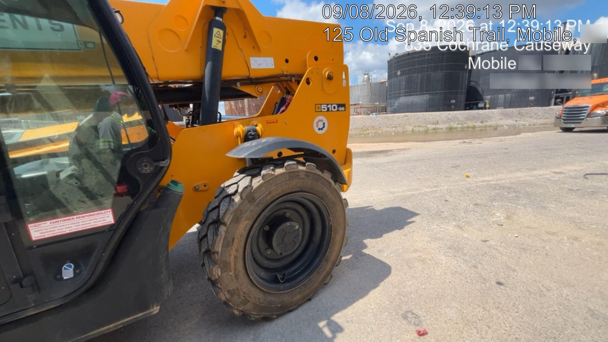 2021 JCB 510-56