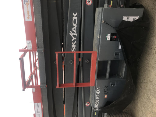 2016 SKYJACK SJ9250 RT