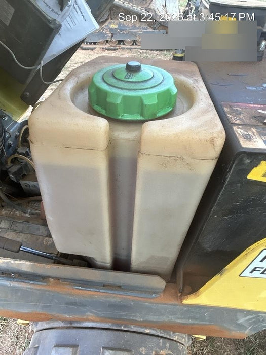 2021 WACKER NEUSON RTLx-SC3