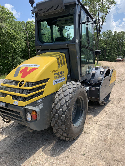 2021 WACKER NEUSON RC70