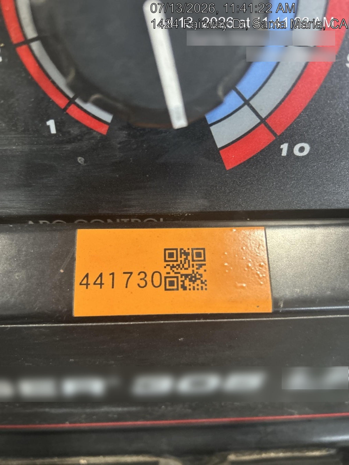 2024 Lincoln Electric Ranger 305 LPG Ranger 305 LPG (KOHLER) ONEPAK K5168-1 Red