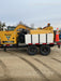 2022 Vac-Tron LP573XDT T4 Koehler Diesel Engine, 500 Gallon Debris Tank, x2 100 Gallon Water Tanks