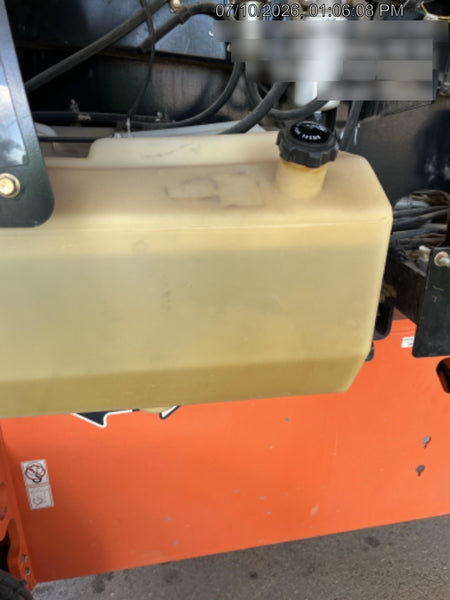 2021 JLG 660SJ