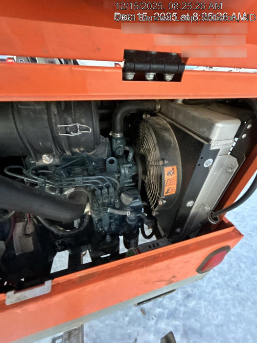 2025 WANCO WLTT-4MK8K