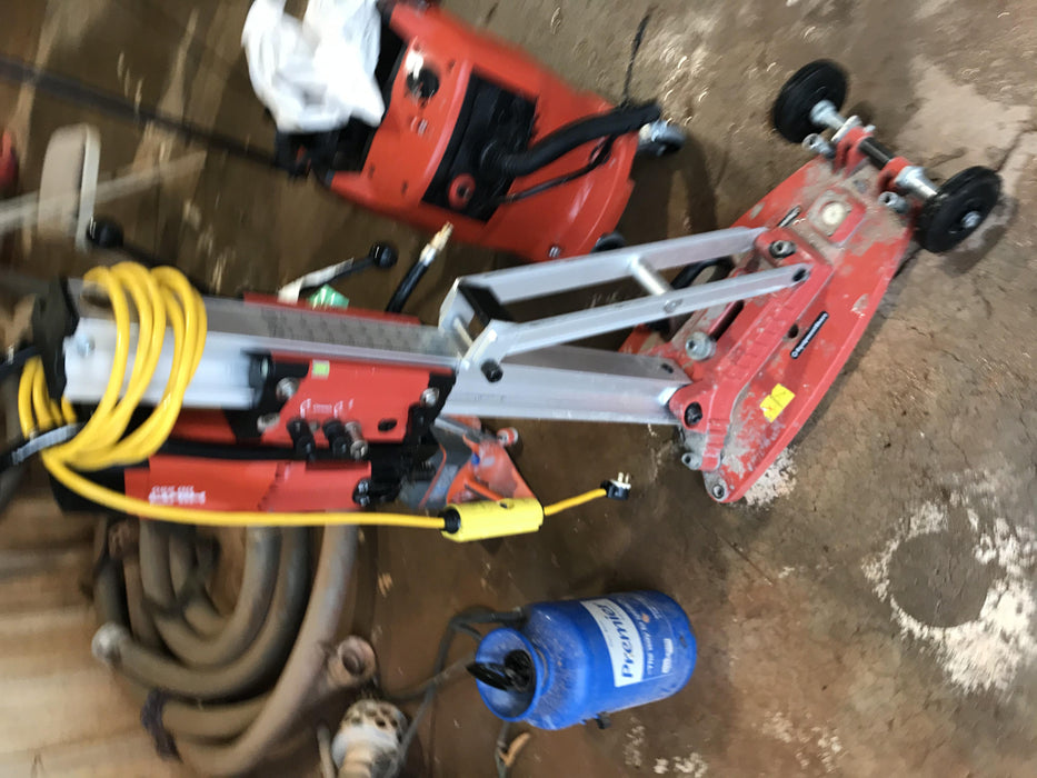 2019 HILTI DD 250
