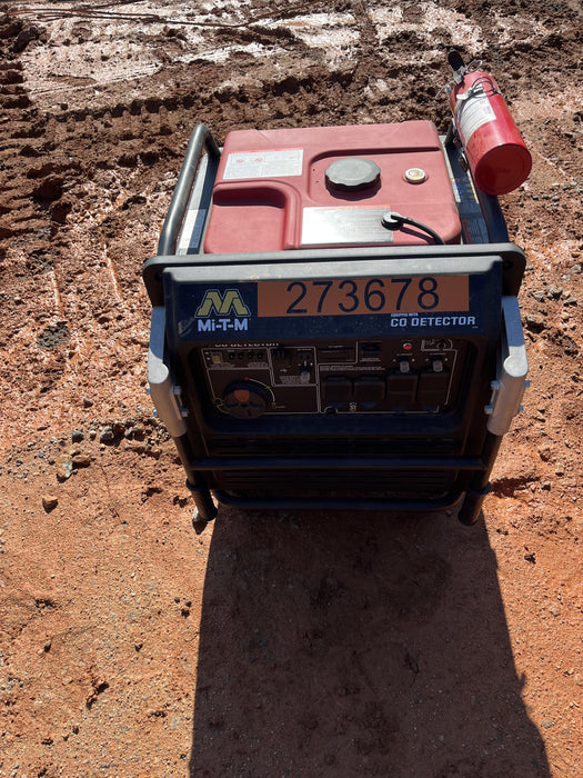 2022 MI-T-M GEN-8000-IMM1E