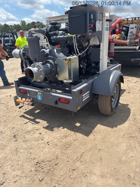 2024 ATLAS COPCO PAC F66 KD