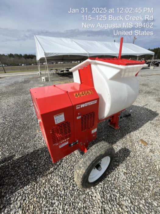 2024 MULTIQUIP WM90PH8