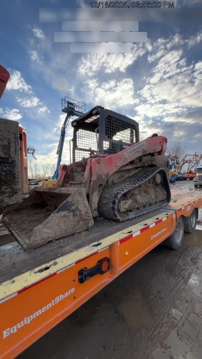 2019 KUBOTA SVL95-2S