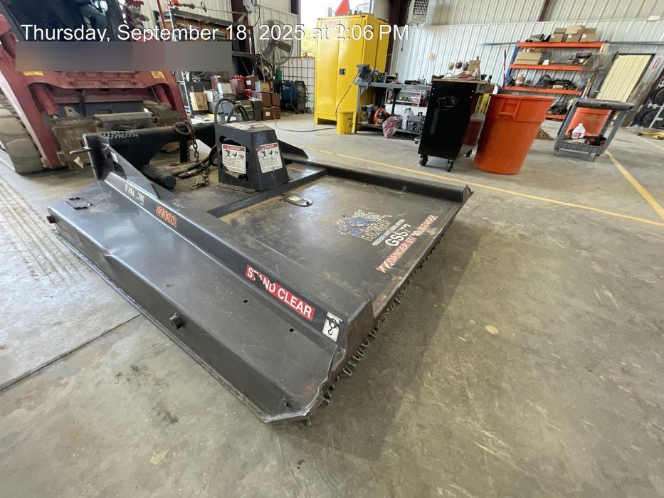 2022 PALADIN 30372A-0022