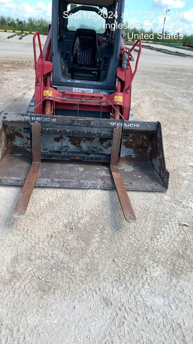 2023 MANITOU 50504723