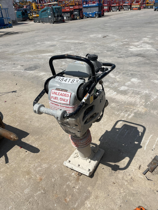 2023 MULTIQUIP MTX60HD