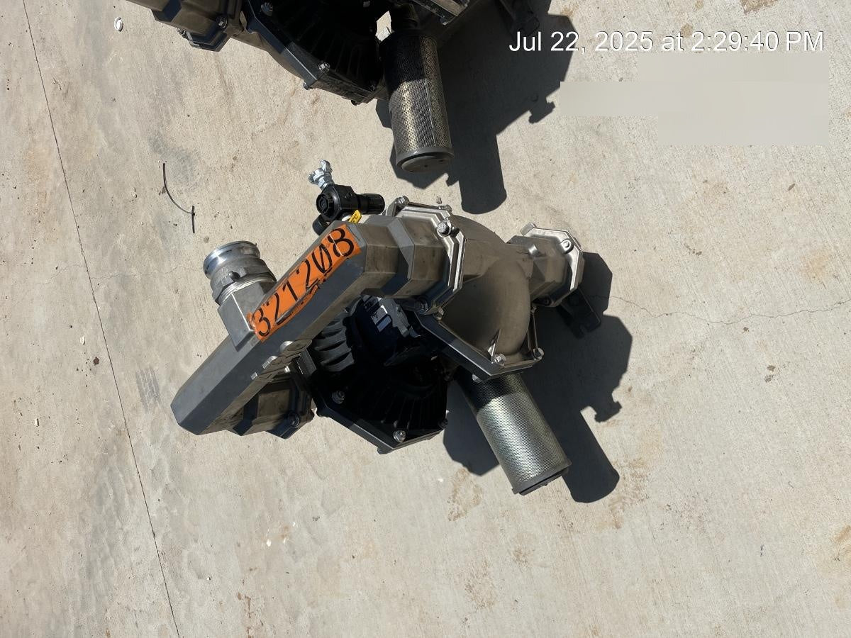 2023 INGERSOLL RAND PD30A-ASS-STT-C