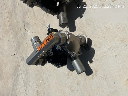 2023 INGERSOLL RAND PD30A-ASS-STT-C