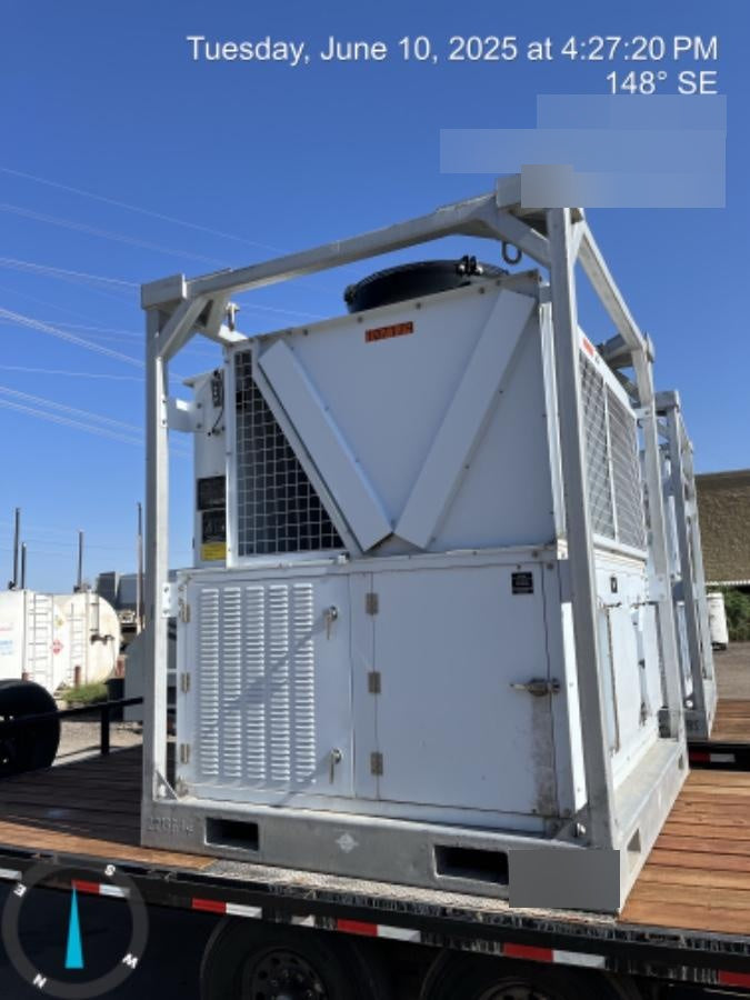 2020 SMARTECH SACP41A-HS