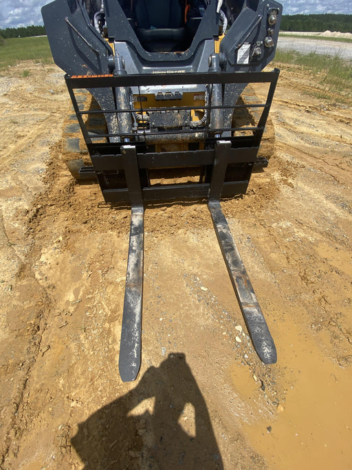 2024 ARROW MATERIAL HANDLING F5100CB