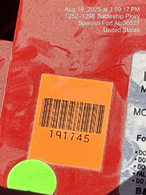 2021 MATHEY DEARMAN 2115