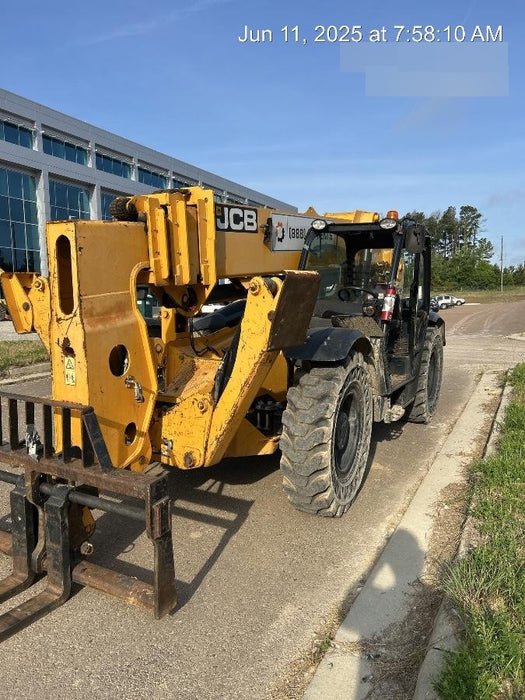 2019 JCB 510-56