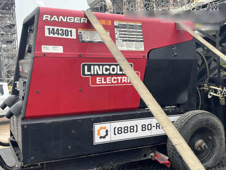 2021 LINCOLN ELECTRIC K2937-1