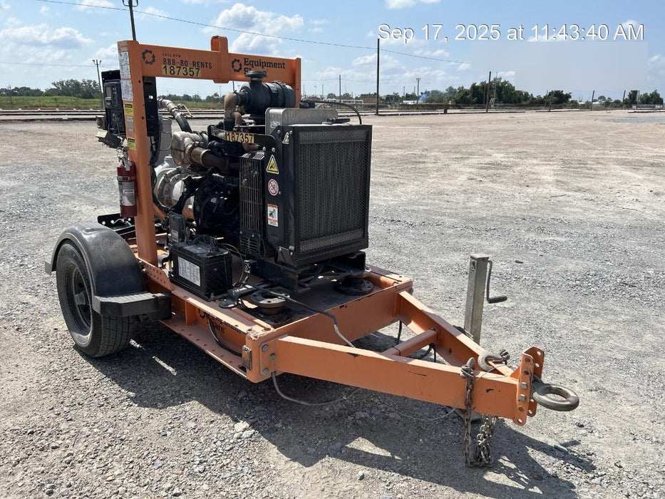 2021 PIONEER PP44S10L2-D2.9L