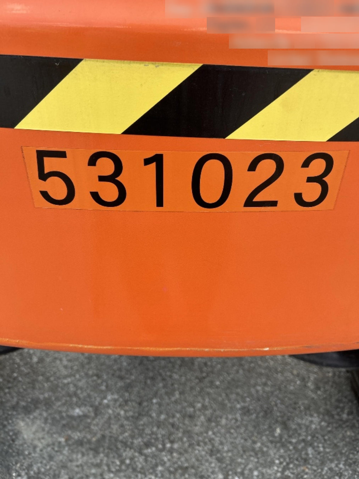 2025 JLG 460SJ