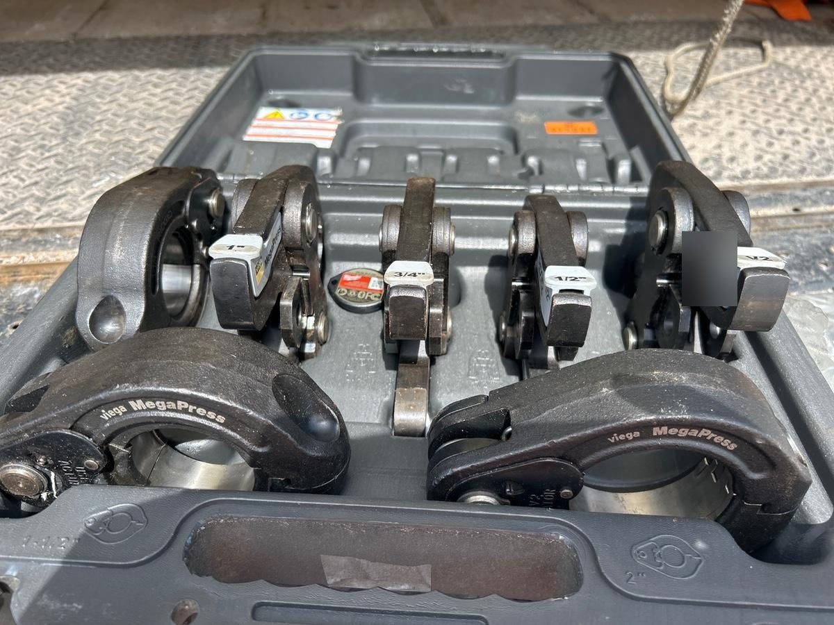 2023 RIDGID 48553