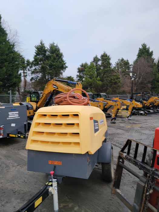 2020 ATLAS COPCO XAS188
