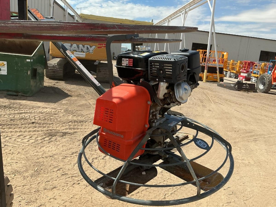 2020 HUSQVARNA CT 36-8A-V