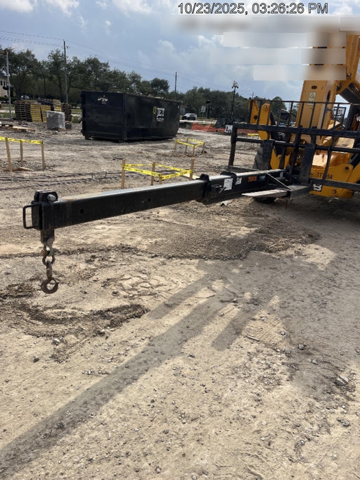 2024 STAR INDUSTRIES M1360B - Star JIB Boom