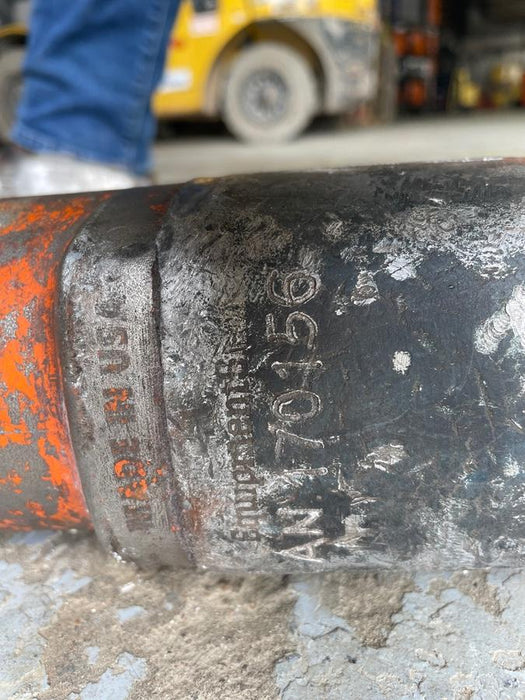 2021 MICHIGAN PNEUMATIC 751SS