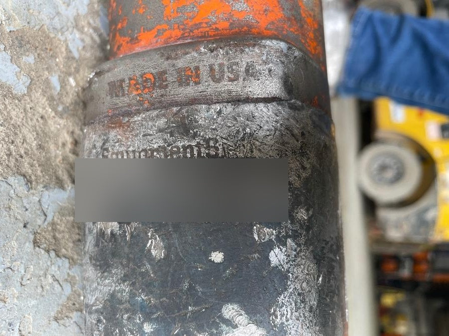 2021 MICHIGAN PNEUMATIC 751SS