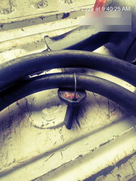 2020 MICHIGAN PNEUMATIC 750SS