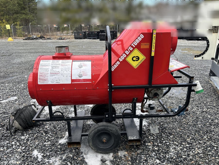 2023 CAMPO EB400G-RE3
